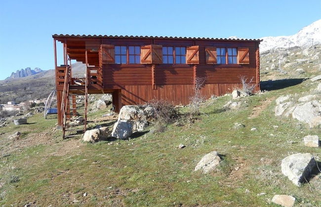 Les Chalets De Lozzi - Photo 53