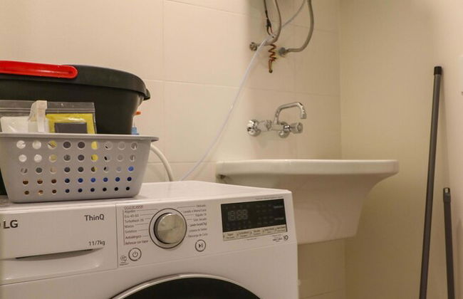 w Marvelous 1BR in the Heart of Barranco - Foto 16