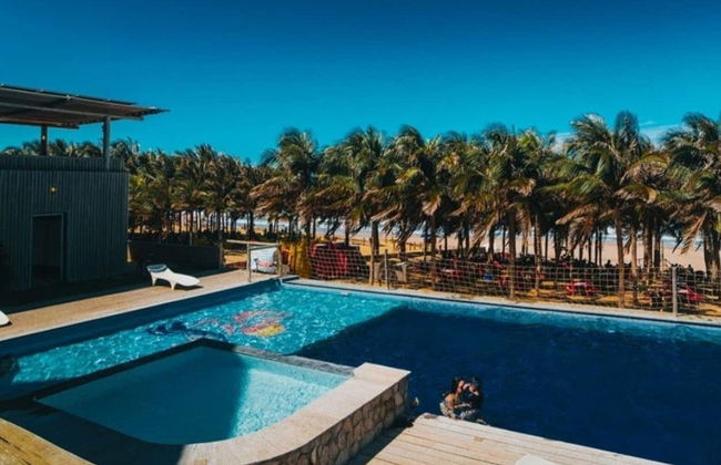 Tour pelas melhores praias do Ceará - Photo 6