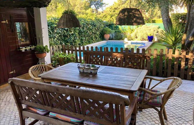 Villa Of Cedars Spirit, Garden Pool - Foto 54