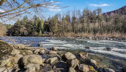 Riverwoods Lodge - Meredith Lodging - Foto 3