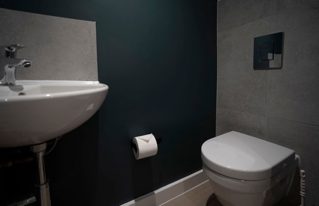 Lignum Suite by Casacity - Foto 11