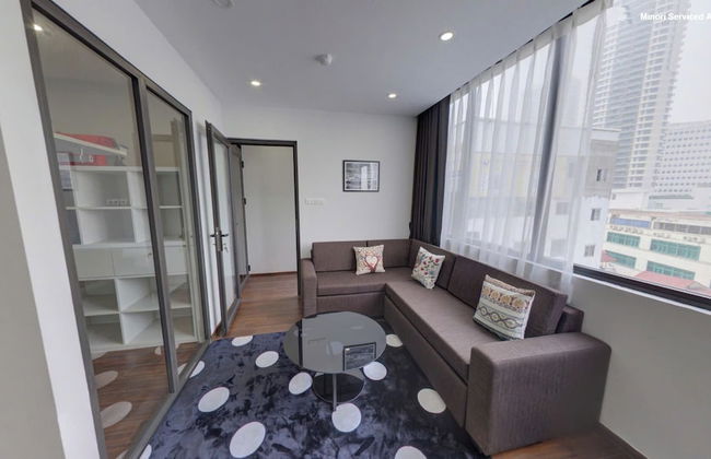 Minori Serviced Apartment - Foto 10