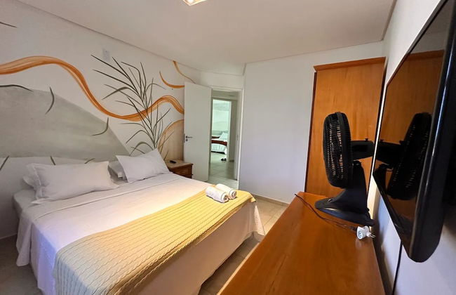 Melhor da Praia Edifício Graham Hill - Foto 7