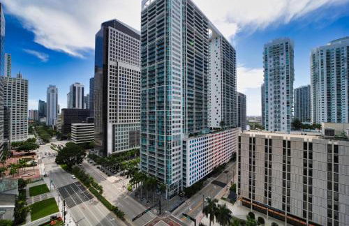 Miami Vacation Rentals - Brickell - Foto 52