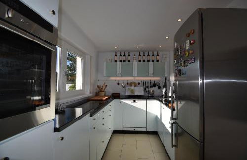 Sonnige 4 Zimmer Gartenwohnung nähe See für bis zu 6 Personen - Foto 39