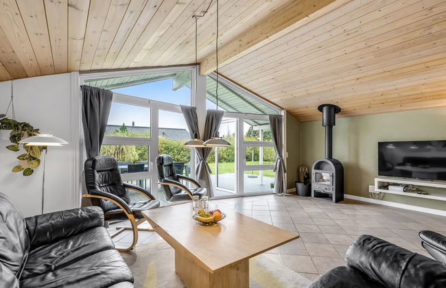 "Ingbritt" - 700m to the fjord - Foto 20