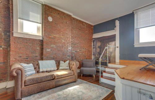 Kentucky Bourbon Loft about Downtown Louisville - Foto 17