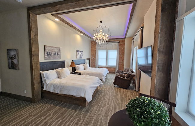 Eaglescape Suites and Event Center - Photo 3