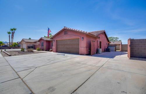 Near Golf Courses Poolside Paradise in Yuma! - Foto 26