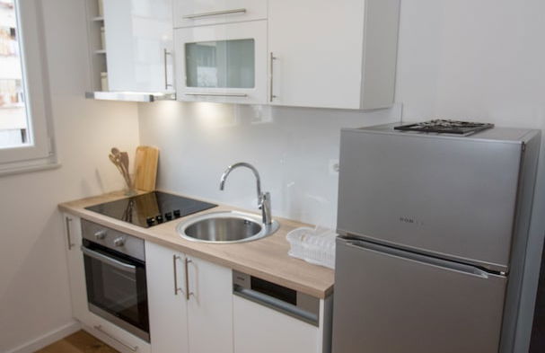 Luxury Apartment in City Center II - Foto 8