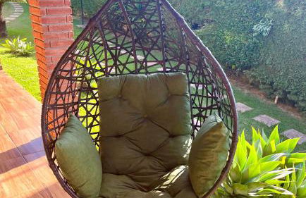 CHACARA EM COND FECHADO WI FI AR CONDICIONADO PISCINA e SPA AQUECIDOS - Photo 51