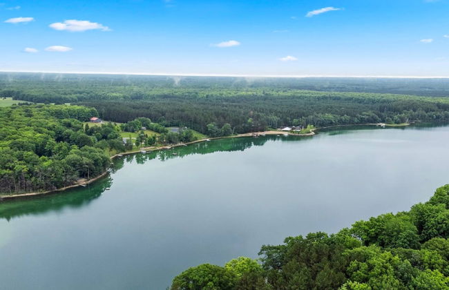 Lakeside Getaway pet Friendly - Foto 33