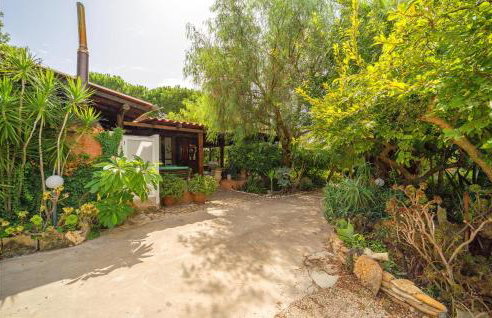 Lovely Home In Menfi With Wifi - Foto 9