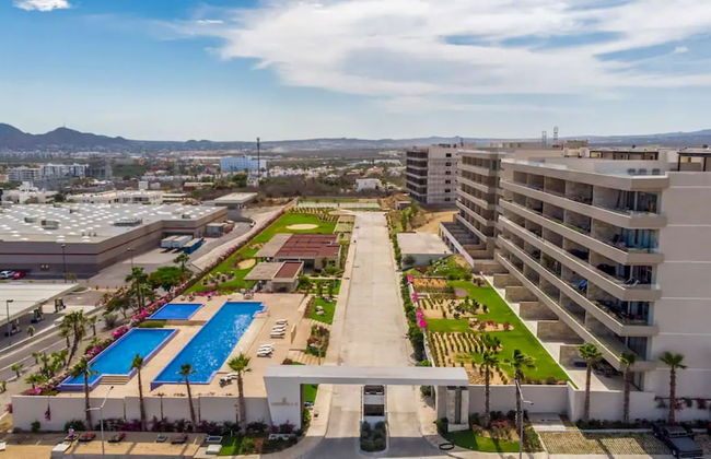 Lumina at Vista Velas II Los Cabos - Foto 73