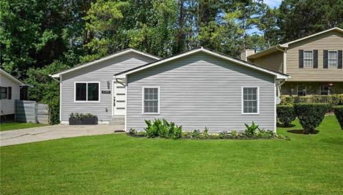 Spacious & Cozy 3-Bedroom Home- The Blue Dream - Foto 3