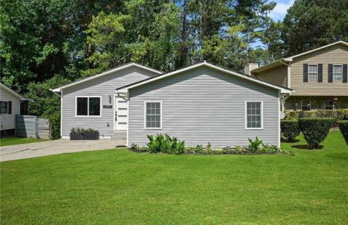 Spacious & Cozy 3-Bedroom Home- The Blue Dream - Foto 3