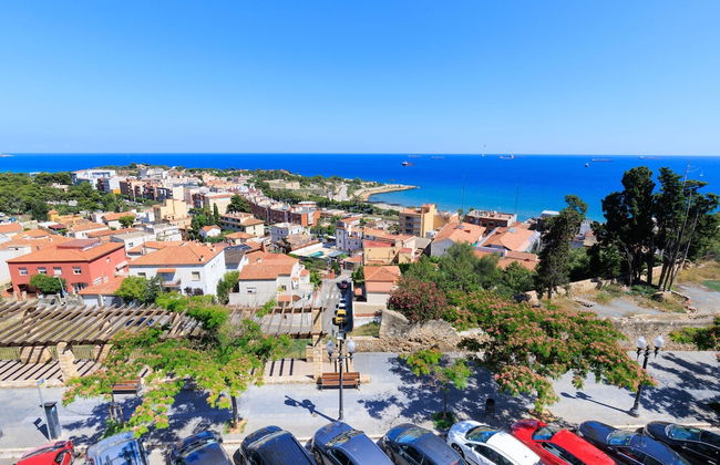 Unik Vacation Citywall - Foto 8