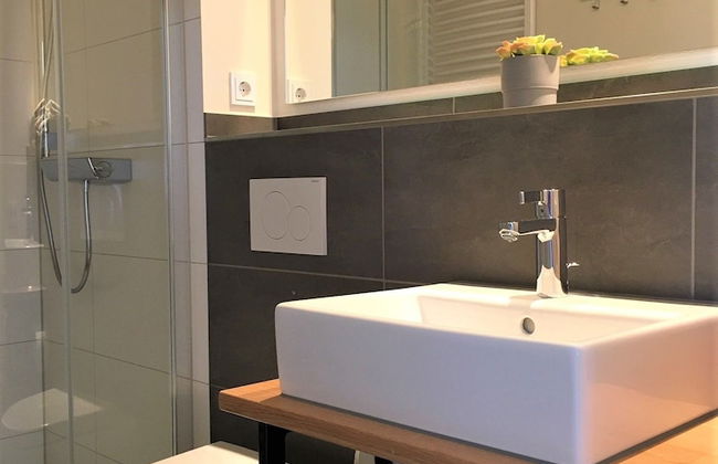 Ferienhof Gut Oestergaard - Photo 43