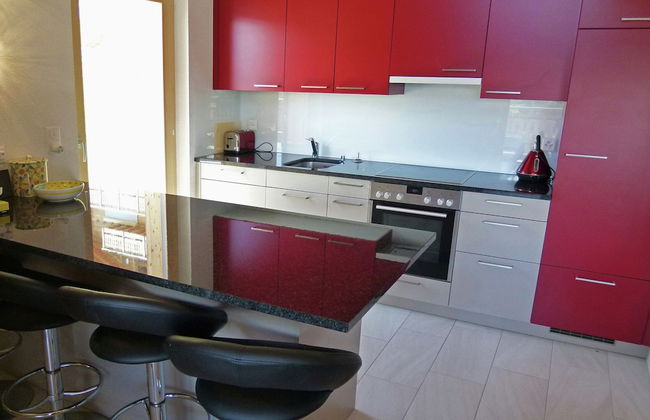 Chalet in Heremence With Stunning Alpine Views - Foto 4