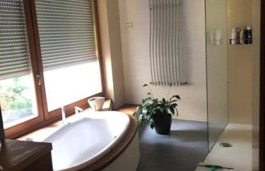 Willa przy lesie - Foto 35