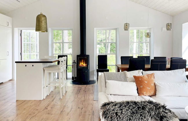 Holiday Home in Katthammarsvik - Foto 4