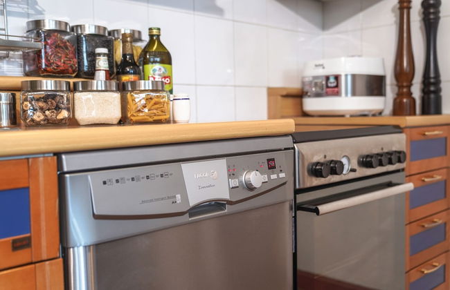 Daeha Hanoi Serviced Apartments - Foto 26