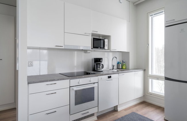 Hiisi Homes Järvenpää - Foto 23