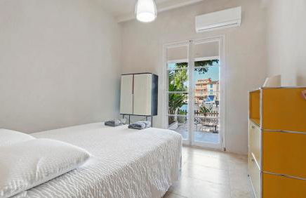 Luxueux appartement avec terrase sur la mer - Foto 4