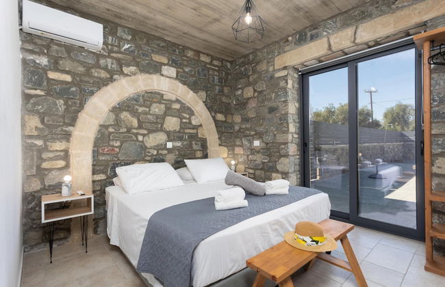 La Casa Di Pietre 2 in Rhodes - Foto 11