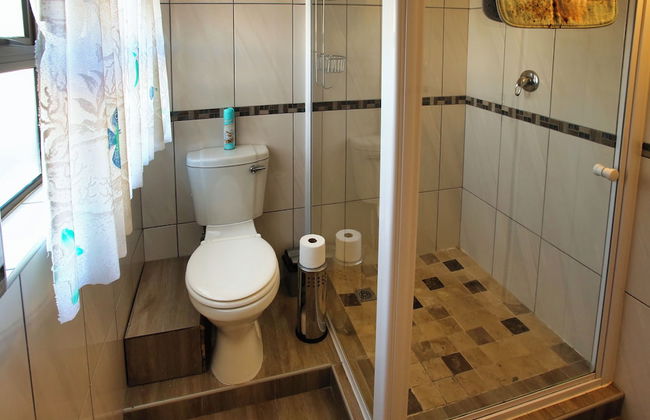 TokTokkie Langebaan 6 Sleeper - Photo 23