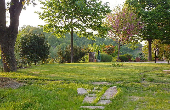 Cottage In The South Of Tuscany - Photo 14