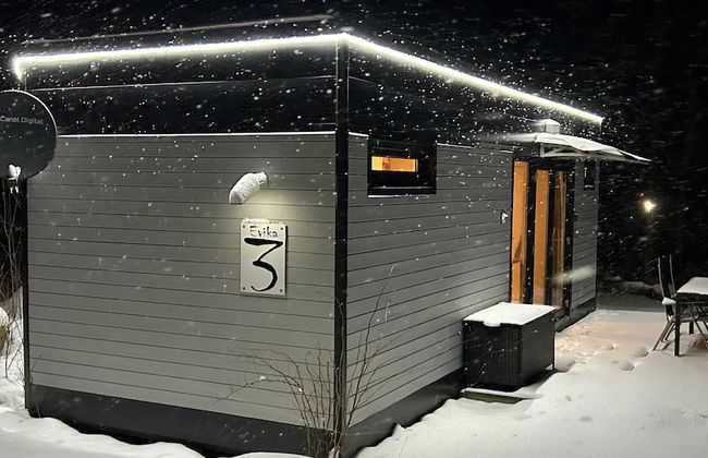 Évika boutique hotel - Photo 24