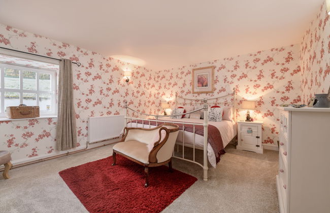 Sweetheart Cottage - Photo 4