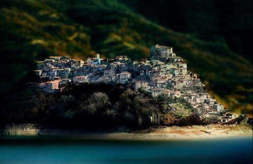 CASA CON TERRAZZI - 6posti 2stanze 2bagni - LAKEHOLIDAY IT - Foto 63