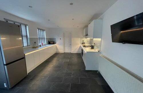 Modern Luxury 3 bed house - Foto 3