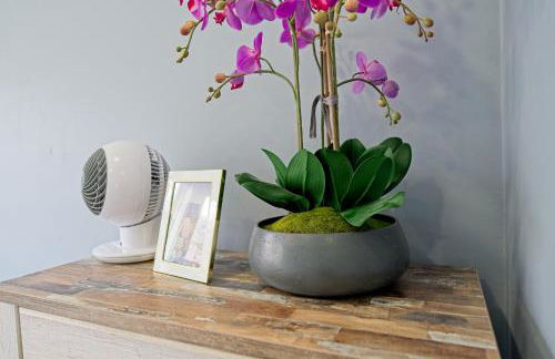 Luxe Coastal Retreat with Hot Tub & Spring Fires - Foto 77