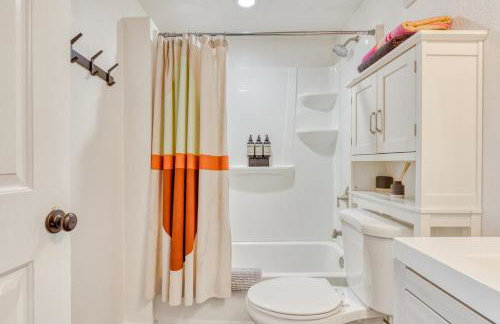 Riverbend Cabin 1 - Lolo Bungalow - Foto 30