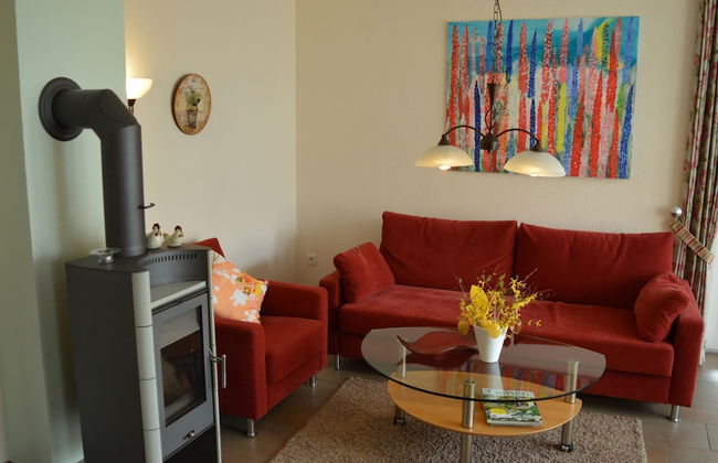 Lindern Woodland Mansion - Foto 10