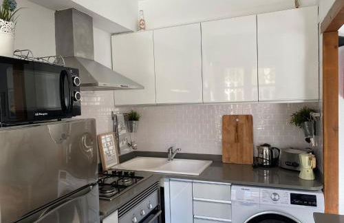 Beach Malvarrosa, Cabañal, Wifi free. Ca' Micaela. - Photo 8