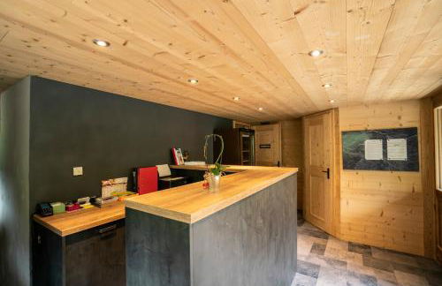 CHALET LES CERFS - Foto 61