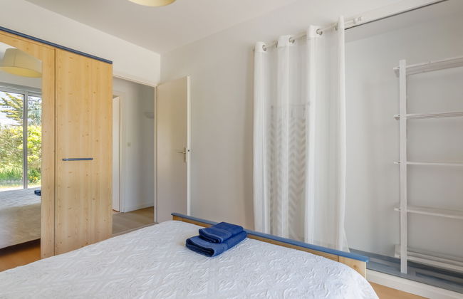 Villa Les Cygnes - Foto 15