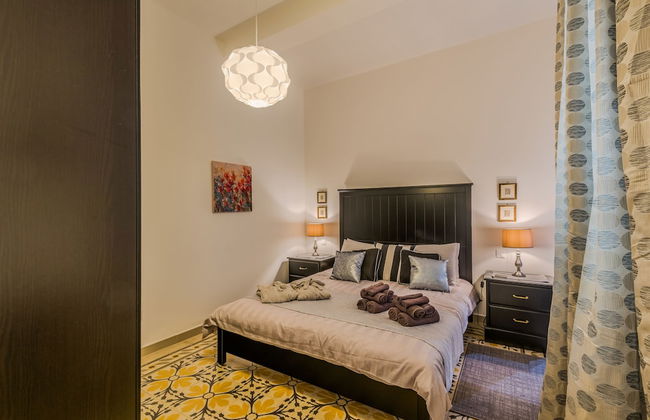 Valletta Luxury Harbour View - Foto 1