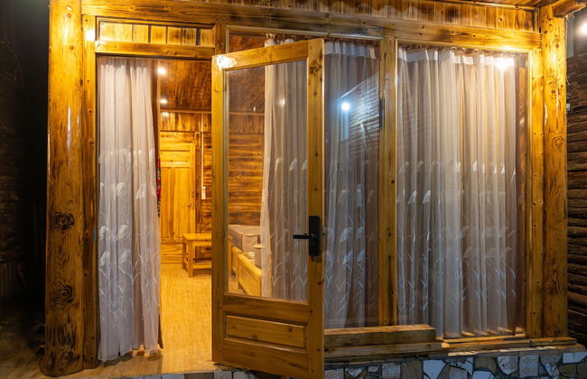 Hoa Chanh Bungalow - Foto 8