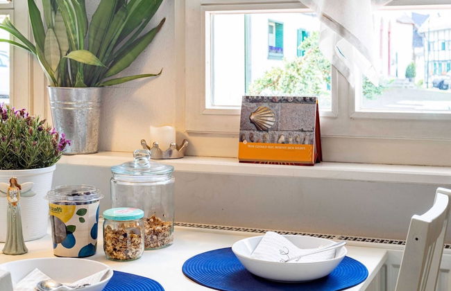 Romantic Holiday Home in Schleiden on the Village Square - Foto 22