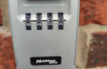 Fishtail House - Stylish Apartments minutes from the sea - Foto 33