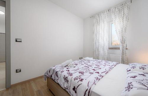 Stancija Amoroso Porec Apartments - Photo 36