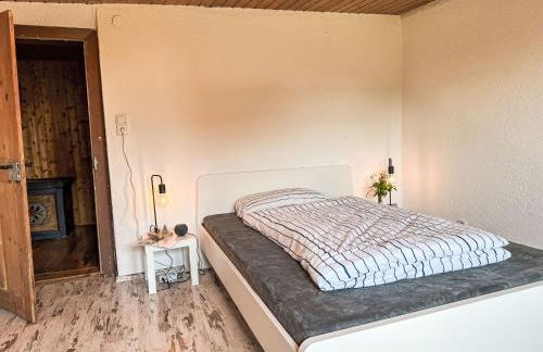 Holiday Home Das kleine Paradies von Kata by Interhome - Foto 15