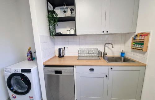 Leipzig Residenz Goethe Apartment mit 2 Dachterrassen - Foto 15