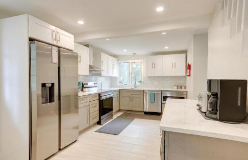 Pennington Home w/ Deck ~ 9 Mi to Princeton! - Photo 3